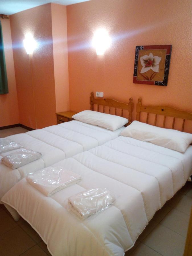 Apartaments Els Avets Pas De La Casa Room photo