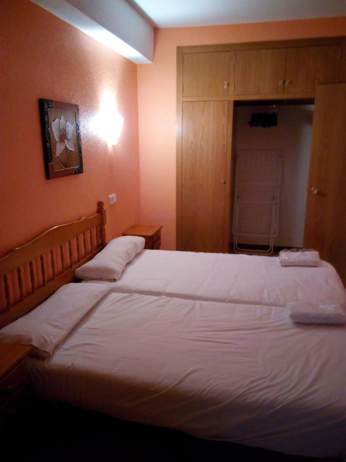 Apartaments Els Avets Pas De La Casa Exterior photo
